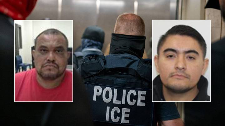 Illegal immigrant granted TPS accused of raping sponsored girl