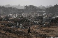 US presses for approval of UN resolution on Gaza as Russia offers rival proposal