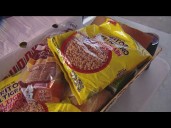 Feeding San Diego distributes food to veterans, military families amid legal battles over SNAP