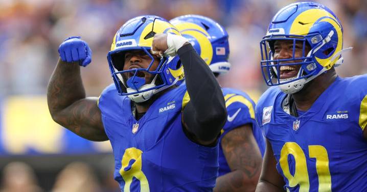 Rams vs. Saints: How to watch, start time and prediction