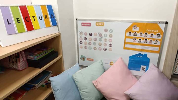 El programa 'Viaje con las letras' llega este curso a 50 institutos y centros de adultos de Aragón