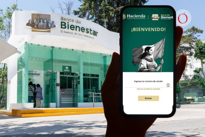 Banco del Bienestar: ¿Se pueden hacer transferencias en la aplicación?