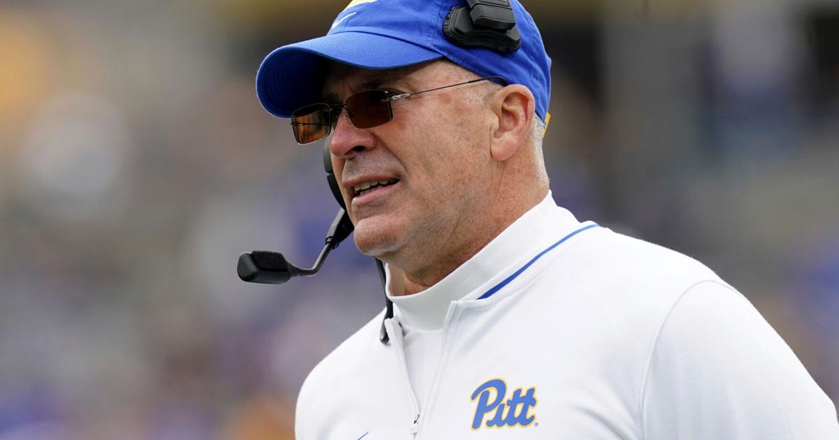 'Not fair at all.' In the super-sized conference era, a school's fate could hinge on tiebreakers