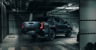 2026 Nissan Navara Warrior Concept previews next Aussie