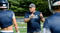 Enka coach Mike Sexton retires, led Jets for five seasons