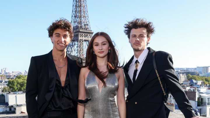 ‘The Summer I Turned Pretty’ Movie: Updates on Release, Plot & More