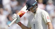 Not your average Joe. Root aiming to improve Ashes return for England in Australia