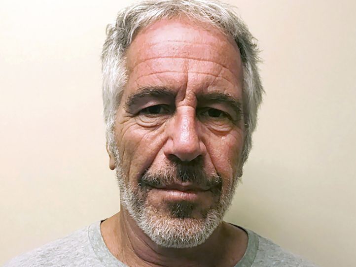 Epstein files closer to being public after U.S. House vote
