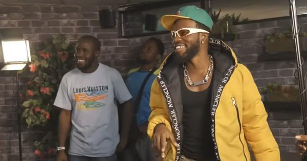 After Nollywood and Afrobeats, Nigeria’s skit economy is booming