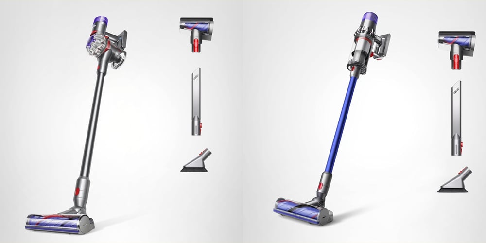 Dyson Cordless Vacuums Are Nearly 50% Off for Amazon’s Black Friday Sale! | Amazon, Shopping 