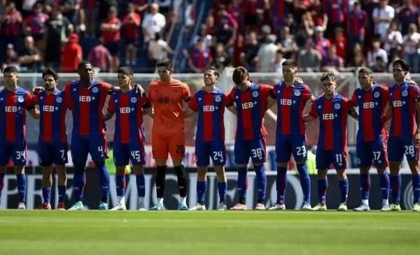 Otro conflicto en San Lorenzo: un titular intimó al club por falta de pago