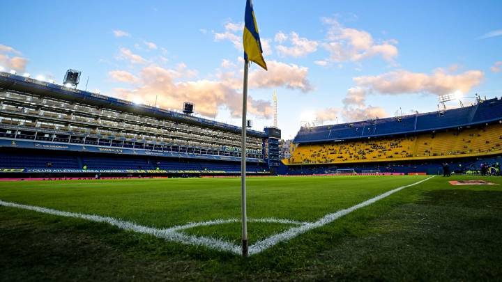 Quién relata el Superclásico en cada canal