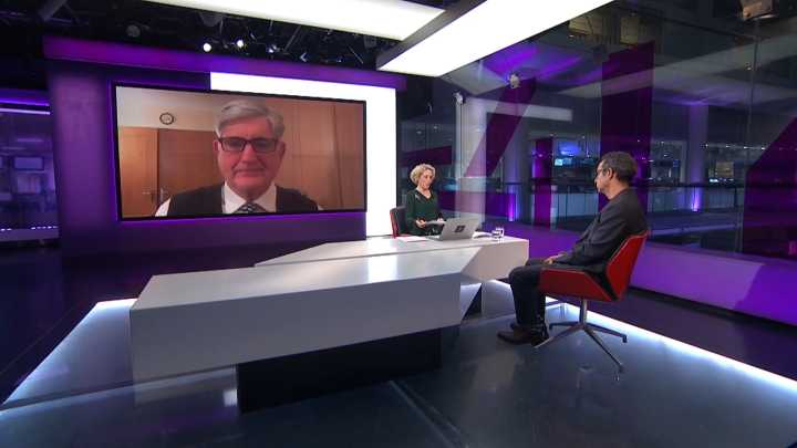 Debate: Is Britain’s asylum system broken?