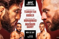 UFC Qatar Payouts: How Much Are Arman Tsarukyan, Dan Hooker, Belal Muhammad, and Others Earning?