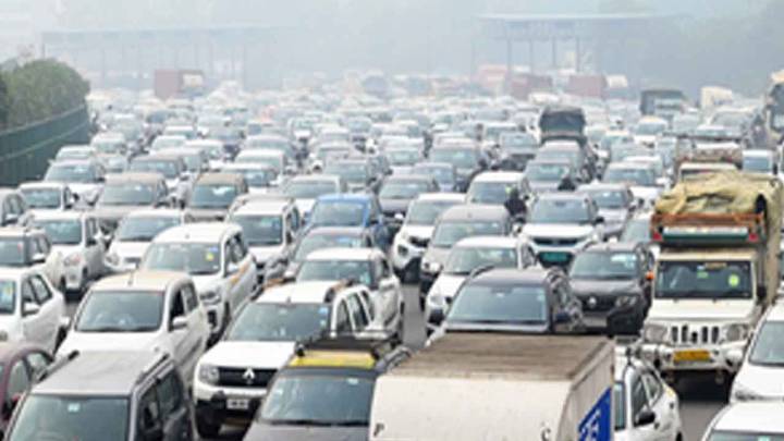 NHAI to roll out automatic tolling with high speed cameras on Chennai