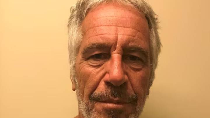 Trump spent hours with sex abuse victim: Democrats release bombshell Epstein email