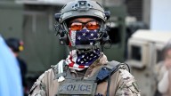 California mask ban for federal officers prompts US to sue state