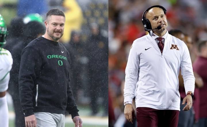 Oregon-Minnesota game preview: No. 8 Ducks face challenging Gophers defense