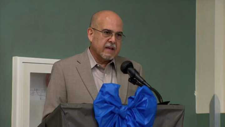 MDCPS unveils new makeover at Dr. Frederica Wilson/Skyway Elementary School in Miami Gardens