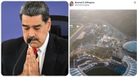 Maduro se retracta y no hará fiesta de cumpleaños en el Estadio Monumental, tras publicación de exfuncionario de Trump