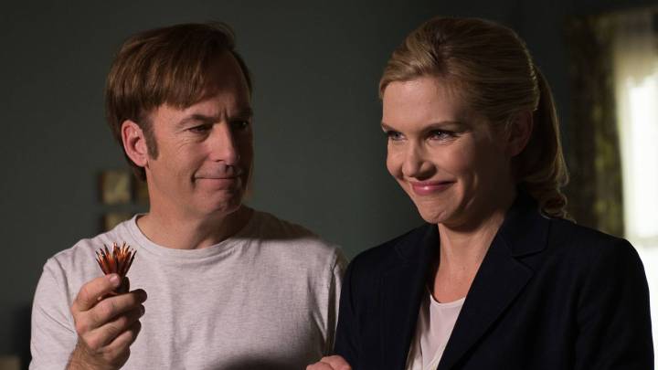 Rhea Seehorn Is Basically The Saul Goodman Of Vince Gilligan’s New Sci