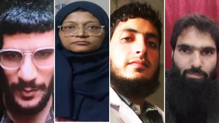 Why was Threema app used by Faridabad terror module banned in India? Metadata of encrypted chats accessed by investigators: Report