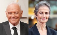 Anthony Hopkins & Charlotte Rampling To Star In ‘The Species’