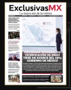 Portada MX 06 Noviembre