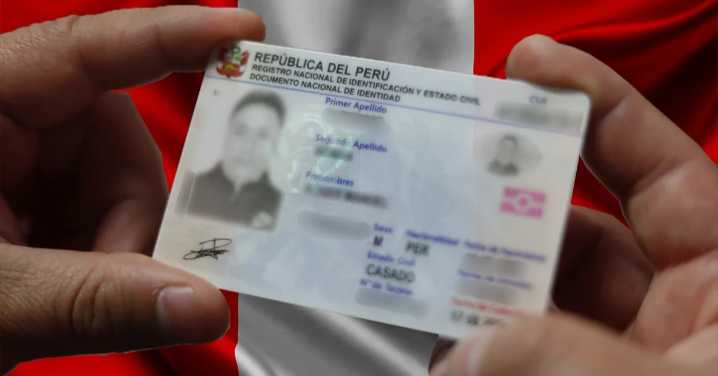 Trámite de DNI electrónico gratis este 10 y 11 de noviembre: Requisitos y dónde obtenerlo