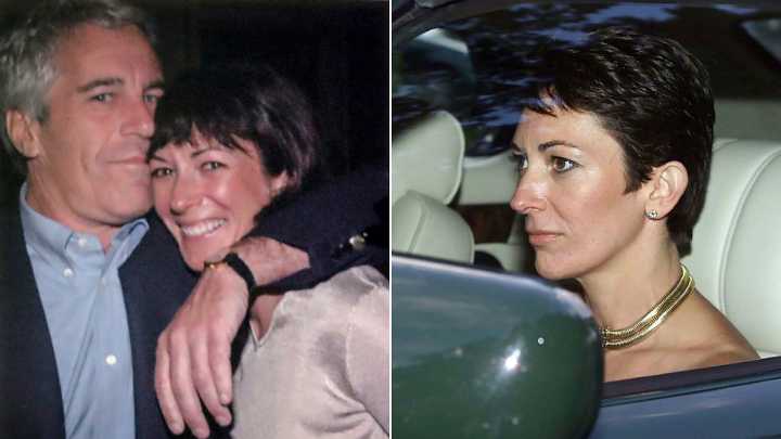 Democrats claim Epstein co-conspirator Ghislaine Maxwell is receiving special treatment in prison
