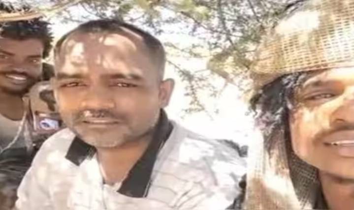 Family of Indian abducted in Sudan appeals to govt to ensure his early release