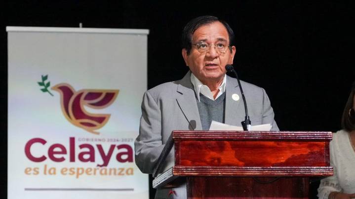 Alcalde de Celaya admite que se reunió con un grupo criminal y explicó la razón