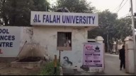 Al-Falah University Founder Faces Demolition Notice as Investigations Intensify Across States