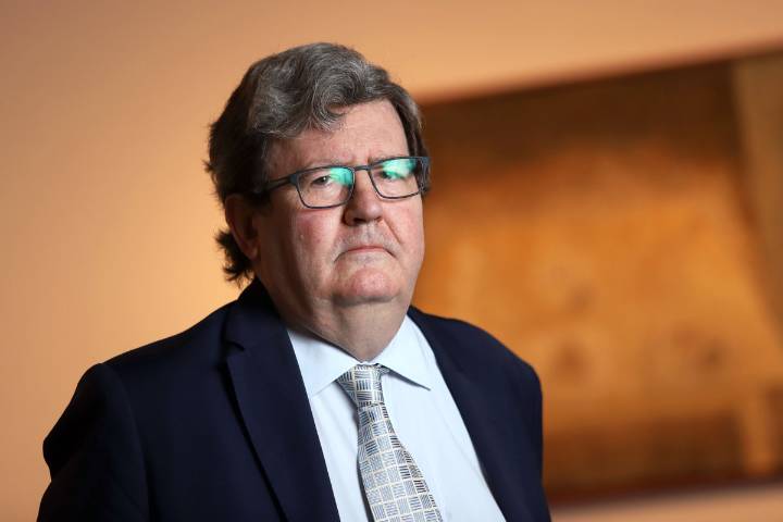 Juan Manuel Bonet abre en La Laguna el Encuentro Arte Pensamiento 2025