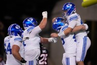 3 difference-making plays that lifted BYU over Cincinnati
