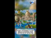 Disney Imagineers to help rebuild Altadena park destroyed by Eaton Fire