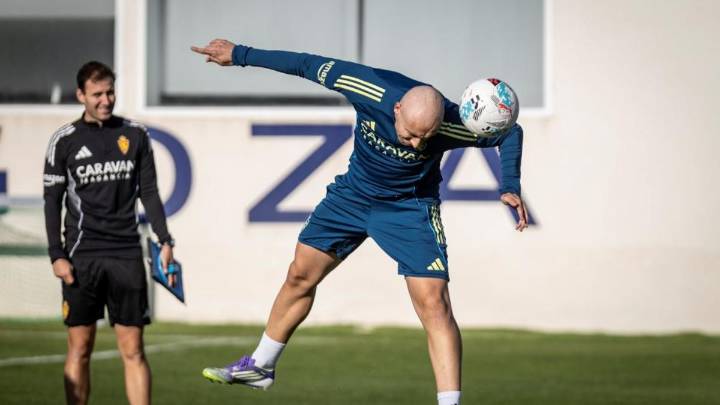 Valery y Saidu confirman sus bajas y Sellés no fuerza a Radovanovic