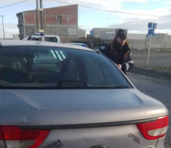 Fatal colisión en el B° Bicentenario: un conductor de 55 años perdió la vida