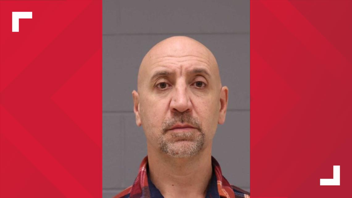 Former Corewell Health massage therapist accused of sexually assaulting patient
