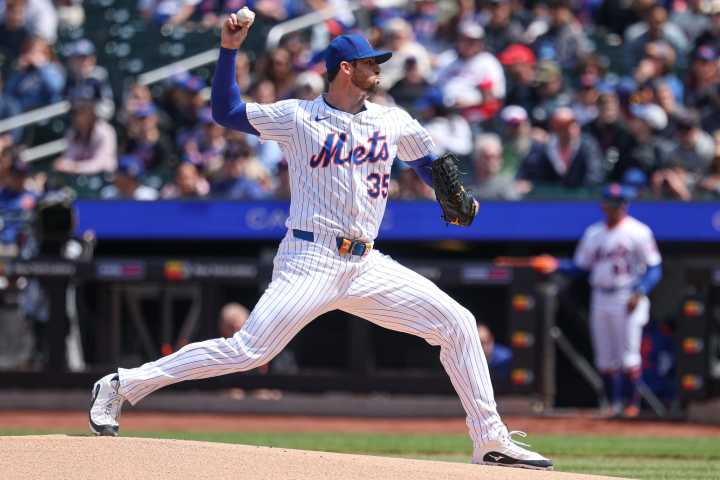Mets' $38 million pitching gamble has turned out to be a great move