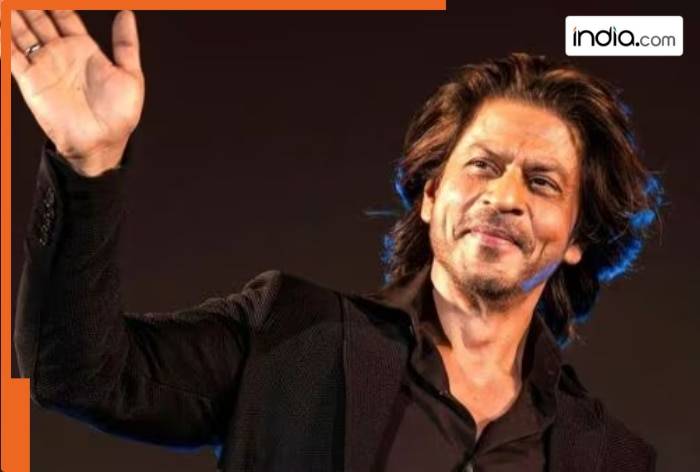 Shah Rukh Khan apologizes for not meeting fans at Mannat on his 60th birthday, 'It is for...'