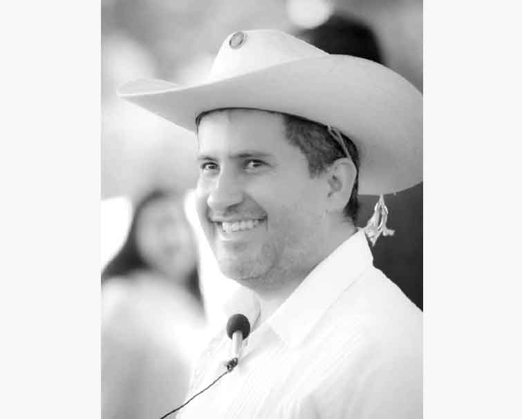 Mexico: asesinan al alcalde de Uruapan tras recibir amenazas del Cártel Jalisco Nueva Generación