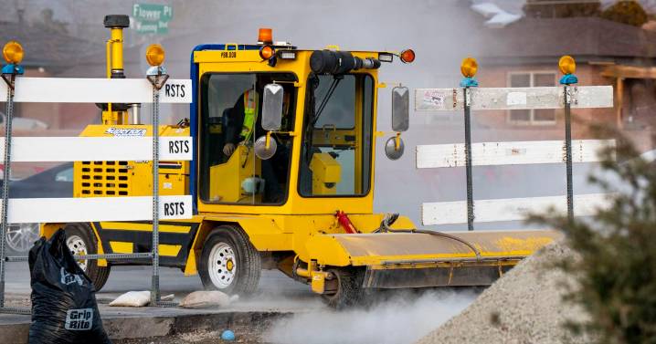 Albuquerque voters to weigh 11 bond issues on city ballot