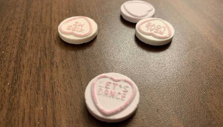 Romantic Gesture Turns into Quite the Quandary for Mennonite Woman