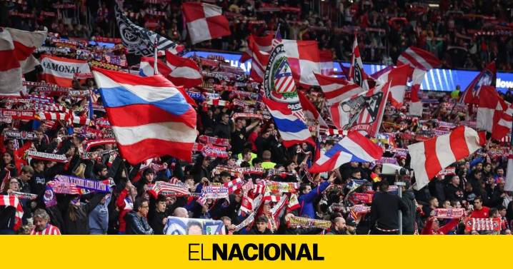 Esta es la impresionante cifra que recibirá el Atlético de Madrid gracias a la Fórmula 1