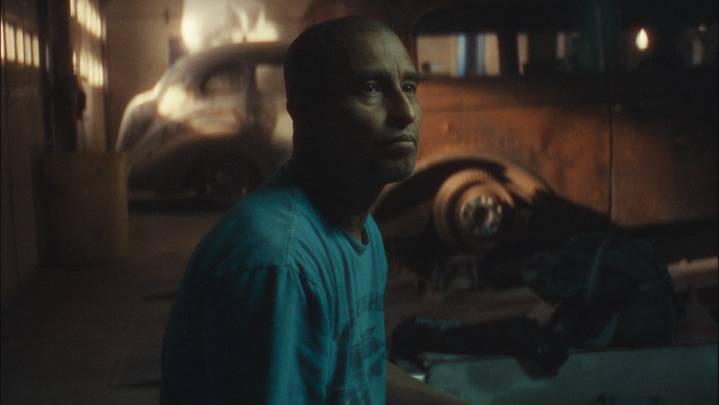 Wilmer Valderrama and Cara Santana Leto Join as EPs on short "Rat Rod"