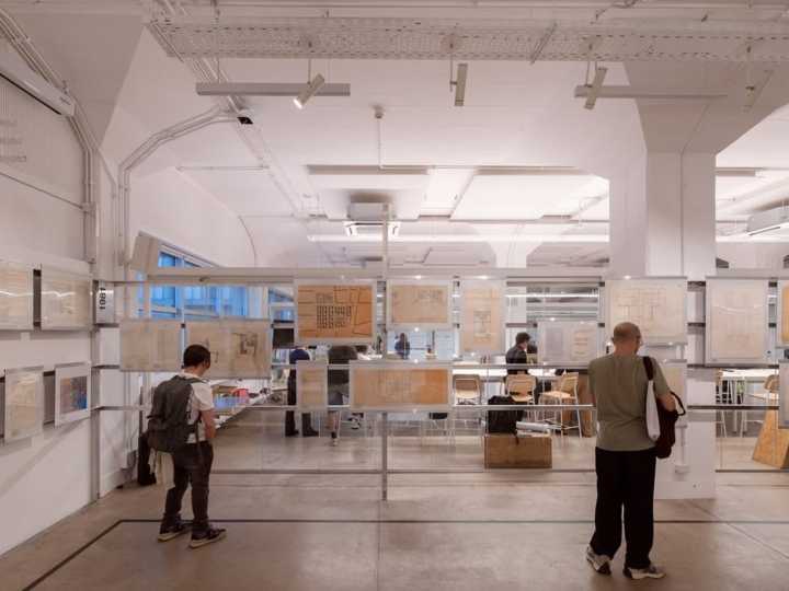 Revisitando "La Escuelita", la resistencia de la arquitectura durante la última dictadura militar