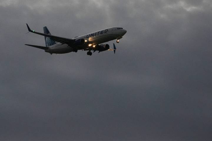 What to know about 10% reduction in flights at U.S. airports caused by the government shutdown