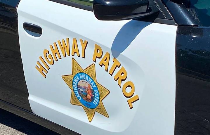 Chased by police, driver covers 173 miles on California freeways before escaping into Mexico