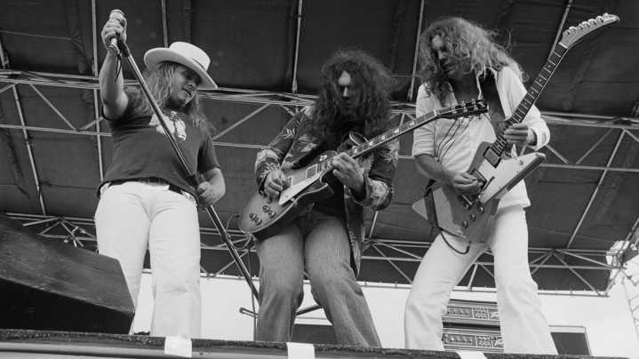 These 5 Songs Defined '70s Southern Rock